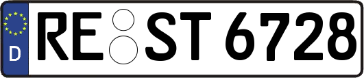 RE-ST6728