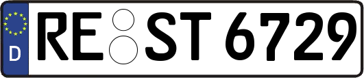 RE-ST6729