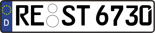 RE-ST6730