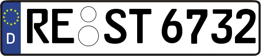 RE-ST6732