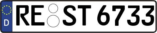 RE-ST6733