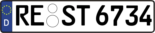 RE-ST6734