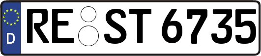 RE-ST6735