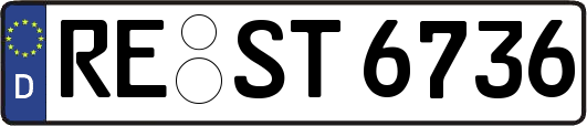 RE-ST6736