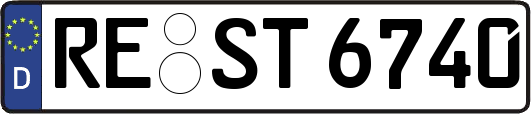 RE-ST6740