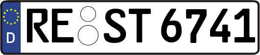 RE-ST6741