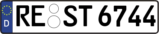 RE-ST6744