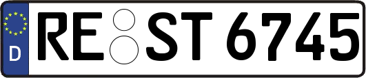 RE-ST6745