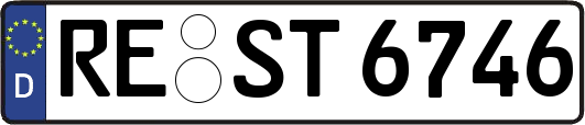 RE-ST6746