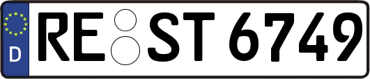RE-ST6749