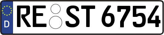 RE-ST6754