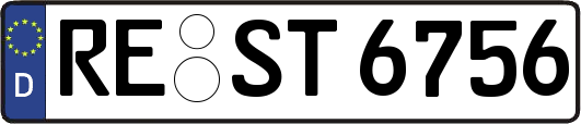 RE-ST6756