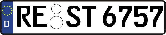 RE-ST6757