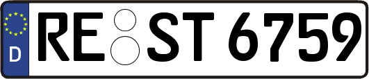 RE-ST6759