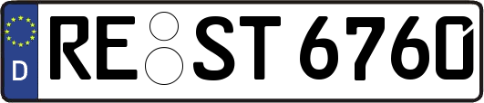RE-ST6760