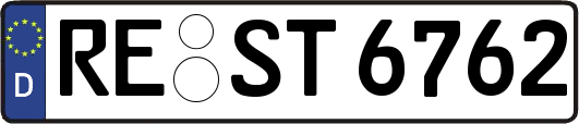 RE-ST6762