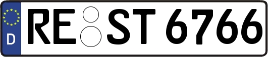 RE-ST6766