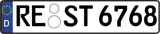 RE-ST6768