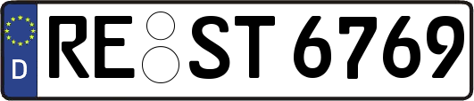 RE-ST6769