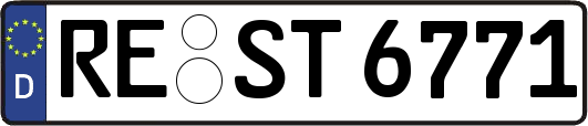 RE-ST6771