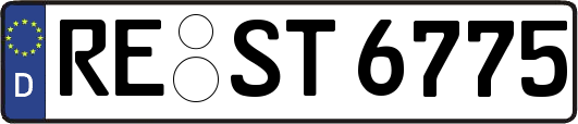 RE-ST6775