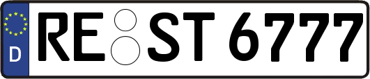 RE-ST6777