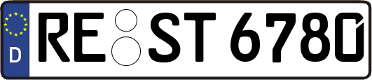 RE-ST6780
