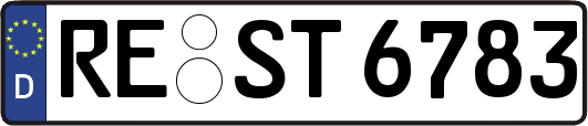 RE-ST6783