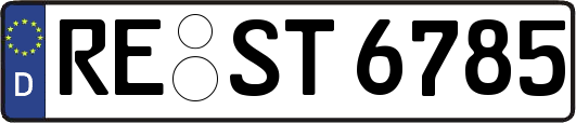 RE-ST6785