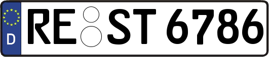 RE-ST6786