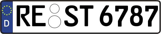 RE-ST6787