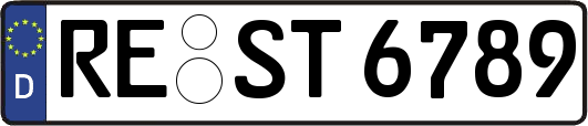 RE-ST6789