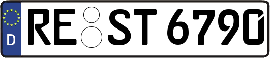 RE-ST6790