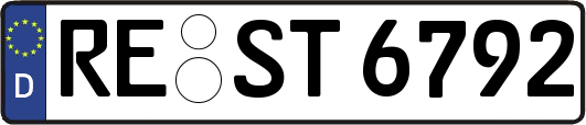 RE-ST6792
