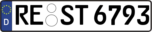 RE-ST6793