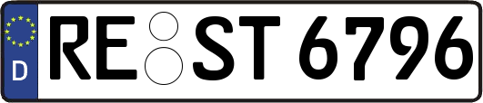 RE-ST6796