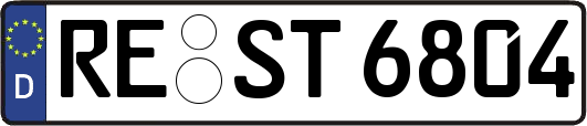 RE-ST6804