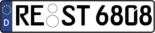 RE-ST6808