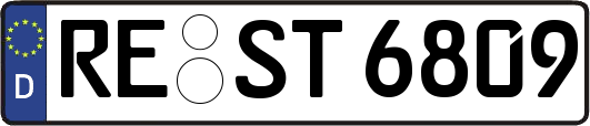 RE-ST6809