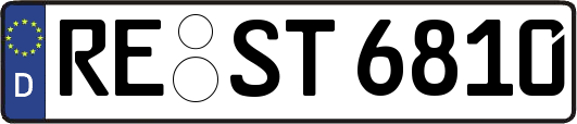 RE-ST6810