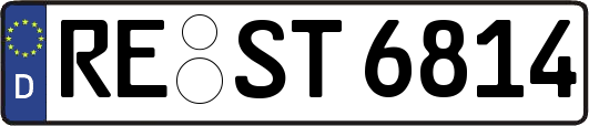 RE-ST6814
