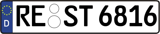 RE-ST6816
