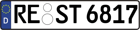 RE-ST6817