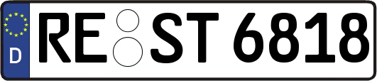 RE-ST6818