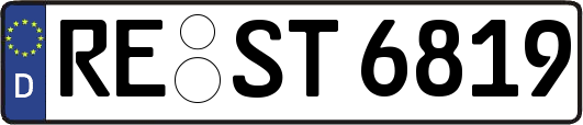 RE-ST6819