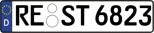 RE-ST6823