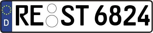 RE-ST6824