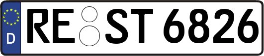 RE-ST6826