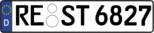 RE-ST6827