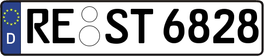 RE-ST6828